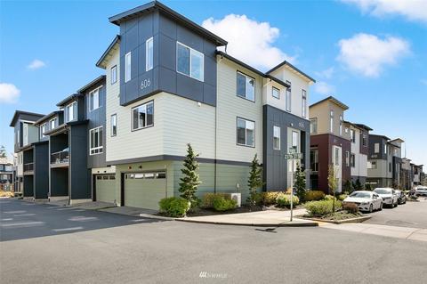 606 237th St SE #F, Bothell, WA 98021 photo 1