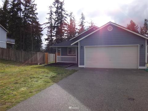 19514 71st Ave E, Spanaway, WA 98387 photo 1