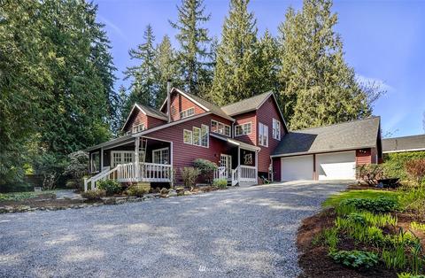 20414 W Richmond Rd, Bothell, WA 98021 photo 1
