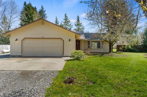 729 Tipsoo Loop S, Rainier, WA 98576 photo 1