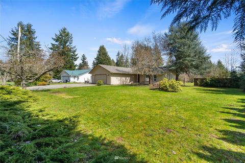 729 Tipsoo Loop S, Rainier, WA 98576 photo 4