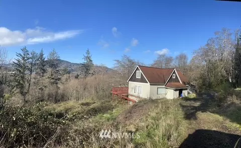 185 Raymond-south Bend Rd, Raymond, WA 98577