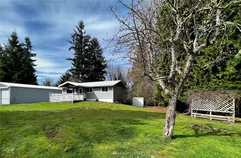 263 Gish Rd, Onalaska, WA 98570 photo 2
