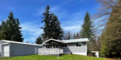 263 Gish Rd, Onalaska, WA 98570 photo 1