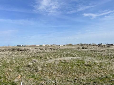 13375 Road A5 NW, Ephrata, WA 98823