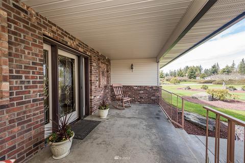 1032 Medsker Rd, Sequim, WA 98382 photo 2