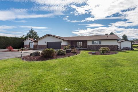 1032 Medsker Rd, Sequim, WA 98382 photo 1