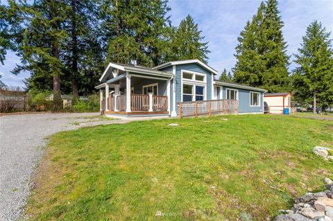 19708 65th Ave E, Spanaway, WA 98387 photo 1