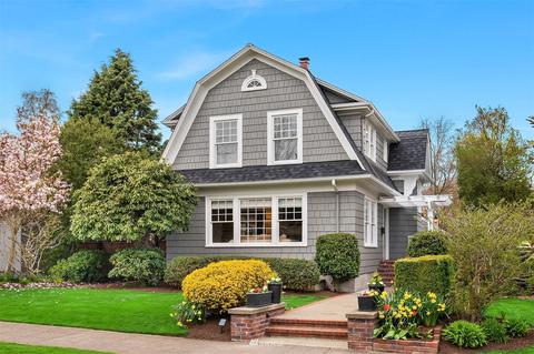2146 E Hamlin St, Seattle, WA 98112 photo 1