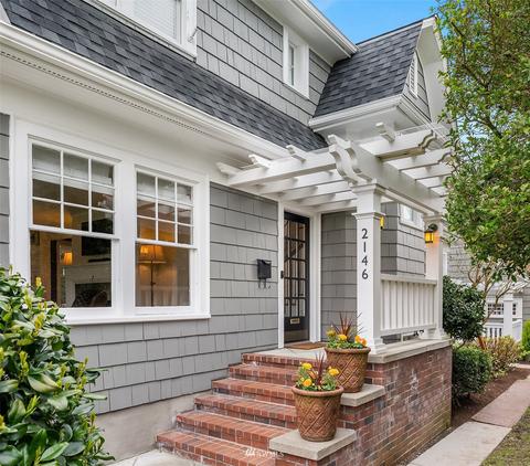 2146 E Hamlin St, Seattle, WA 98112 photo 3