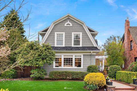 2146 E Hamlin St, Seattle, WA 98112 photo 2