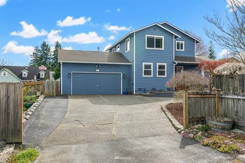 108 76th St SW, Everett, WA 98203 photo 1