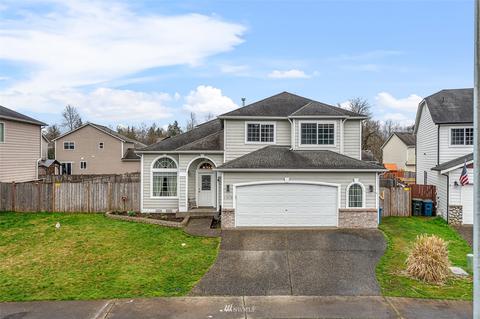 13890 Beech Ct, Sultan, WA 98294 photo 1