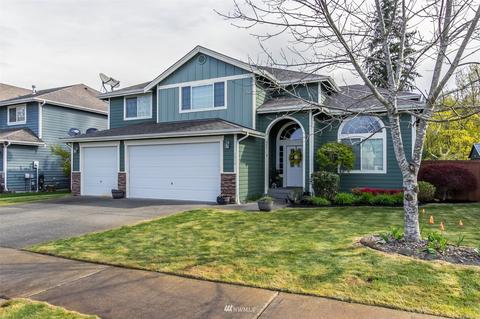 1514 Daffodil Ave NE, Orting, WA 98360 photo 1