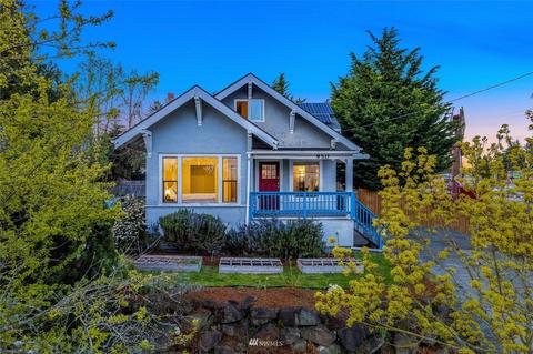 950 86th St N, Seattle, WA 98103 photo 33