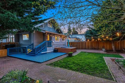 950 86th St N, Seattle, WA 98103 photo 35