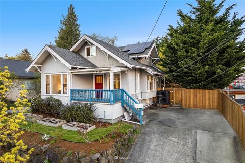 950 86th St N, Seattle, WA 98103 photo 1
