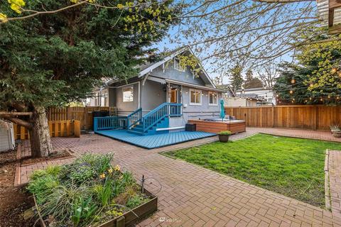 950 86th St N, Seattle, WA 98103 photo 4
