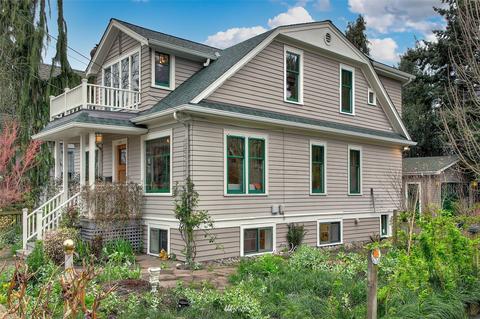 112 N 40th St, Seattle, WA 98103 photo 37