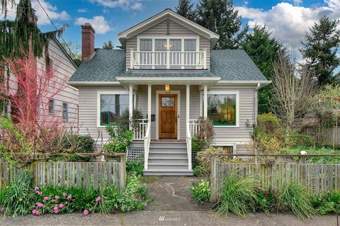 112 N 40th St, Seattle, WA 98103 photo 40