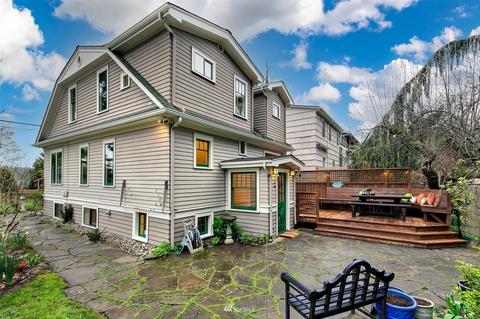 112 N 40th St, Seattle, WA 98103 photo 36