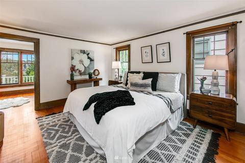 112 N 40th St, Seattle, WA 98103 photo 22