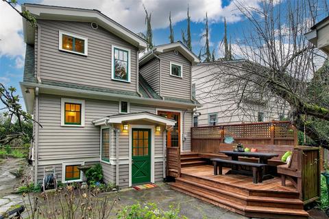 112 N 40th St, Seattle, WA 98103 photo 11