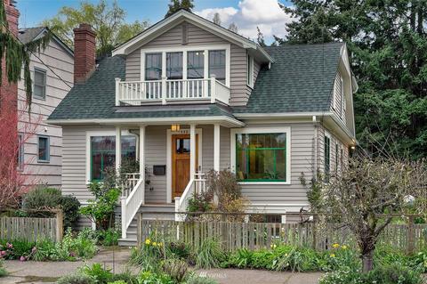 112 N 40th St, Seattle, WA 98103 photo 38