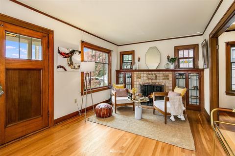112 N 40th St, Seattle, WA 98103 photo 34