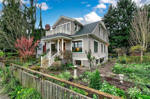 112 N 40th St, Seattle, WA 98103 photo 1