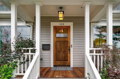 112 N 40th St, Seattle, WA 98103 photo 3