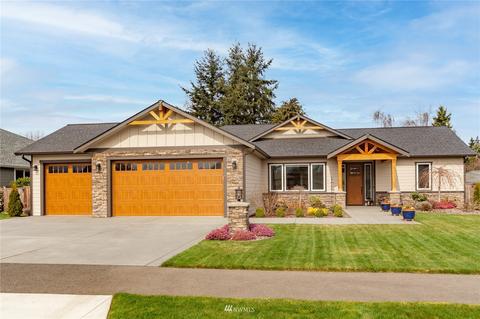 130 Royal Loop, Sequim, WA 98382 photo 1