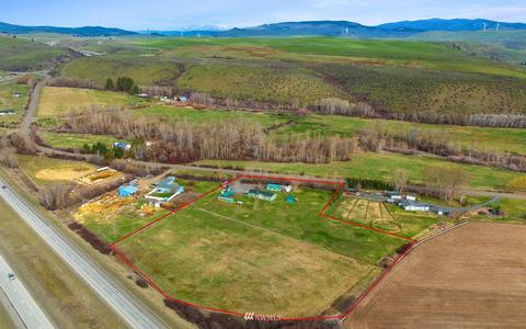 3350 E Taneum Rd, Thorp, WA 98946 photo 32
