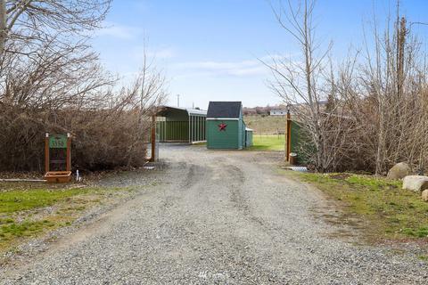 3350 E Taneum Rd, Thorp, WA 98946 photo 3
