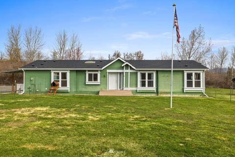 3350 E Taneum Rd, Thorp, WA 98946 photo 2