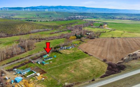 3350 E Taneum Rd, Thorp, WA 98946 photo 37