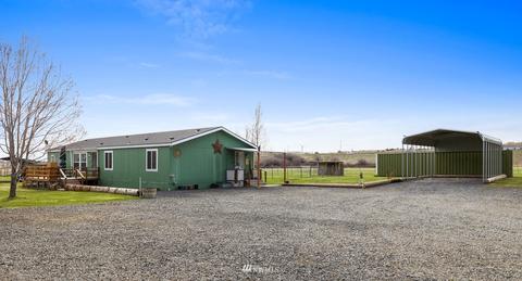 3350 E Taneum Rd, Thorp, WA 98946 photo 5