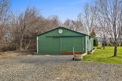 3350 E Taneum Rd, Thorp, WA 98946 photo 6