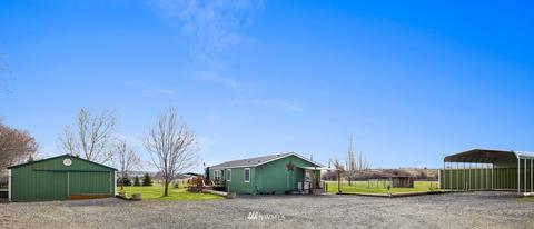 3350 E Taneum Rd, Thorp, WA 98946 photo 4