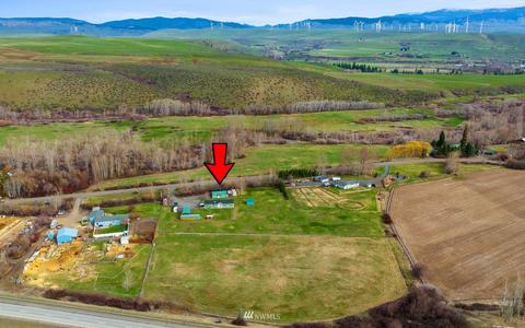 3350 E Taneum Rd, Thorp, WA 98946 photo 36