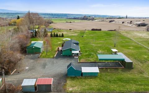 3350 E Taneum Rd, Thorp, WA 98946 photo 8