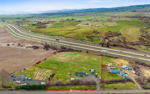 3350 E Taneum Rd, Thorp, WA 98946 photo 35