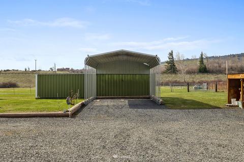 3350 E Taneum Rd, Thorp, WA 98946 photo 7