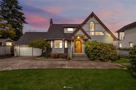 3821 Shore Ave, Everett, WA 98203 photo 1