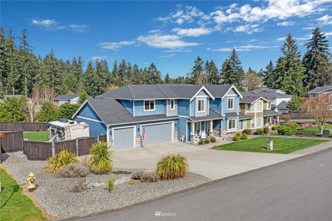 2501 Cincinnati St, Steilacoom, WA 98388 photo 36