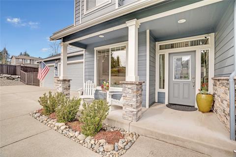 2501 Cincinnati St, Steilacoom, WA 98388 photo 3