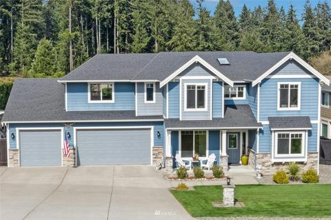 2501 Cincinnati St, Steilacoom, WA 98388 photo 1