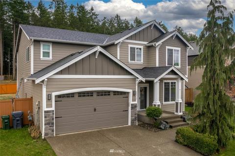23317 79th Ave E, Graham, WA 98338 photo 1