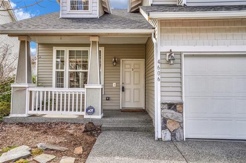 4606 150th Pl SE, Everett, WA 98208 photo 1