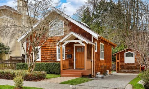 517 30th Ave E, Seattle, WA 98112 photo 1